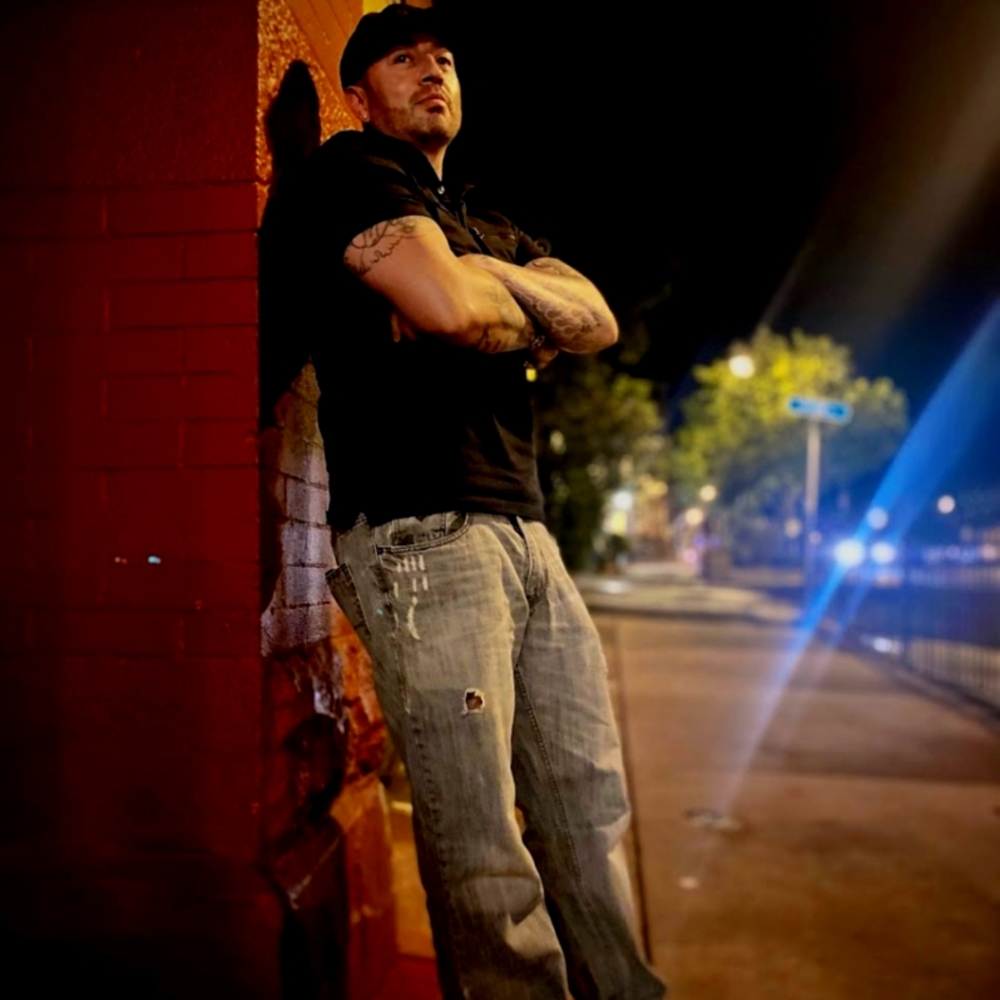 Meet your Posher, Orlando